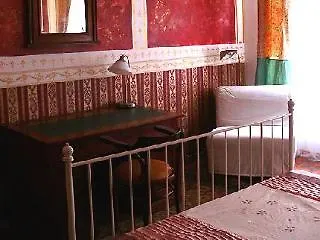 Old Time Hotel Prague Czech Republic