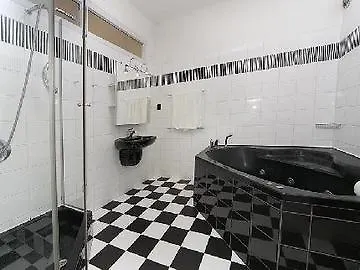 Old Time Hotel Prague