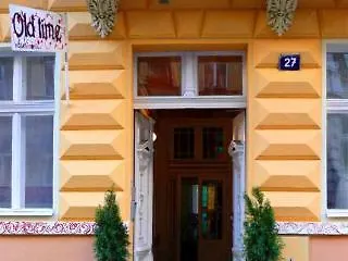Old Time Hotel Prague