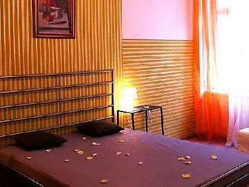 Old Time Hotel Prague 3*,